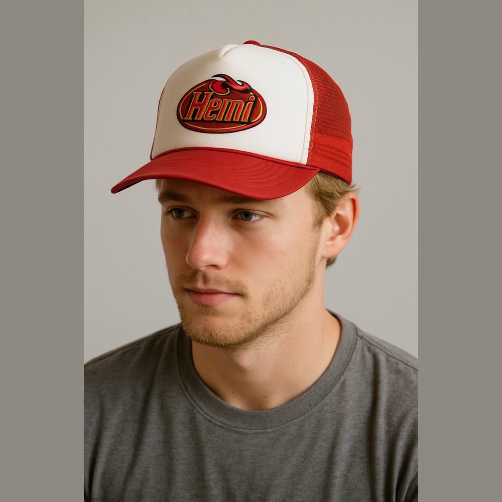 Dodge Hat